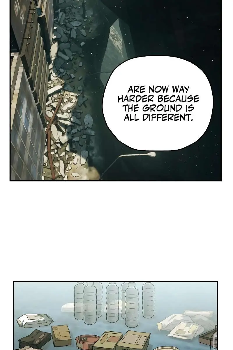 Surviving the Apocalypse Chapter 20 Page 99