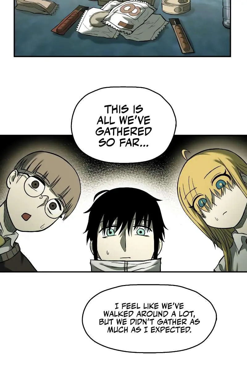 Surviving the Apocalypse Chapter 20 Page 100