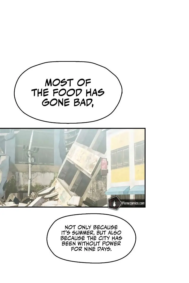Surviving the Apocalypse Chapter 20 Page 101