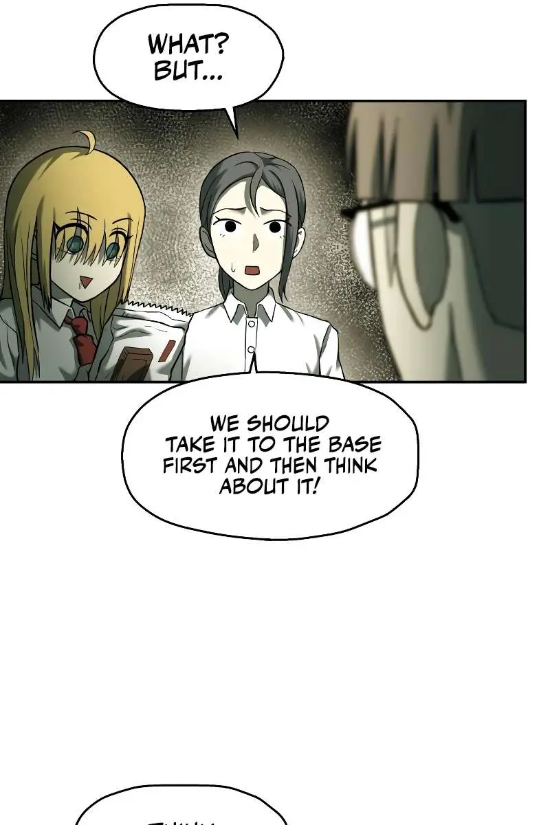 Surviving the Apocalypse Chapter 20 Page 104