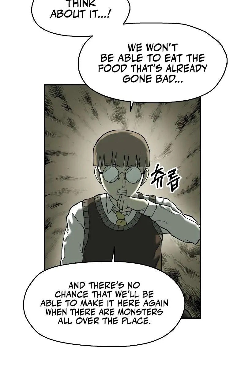 Surviving the Apocalypse Chapter 20 Page 105