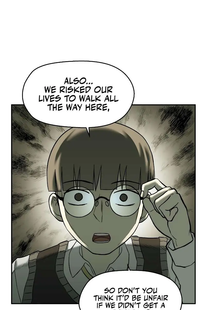 Surviving the Apocalypse Chapter 20 Page 106