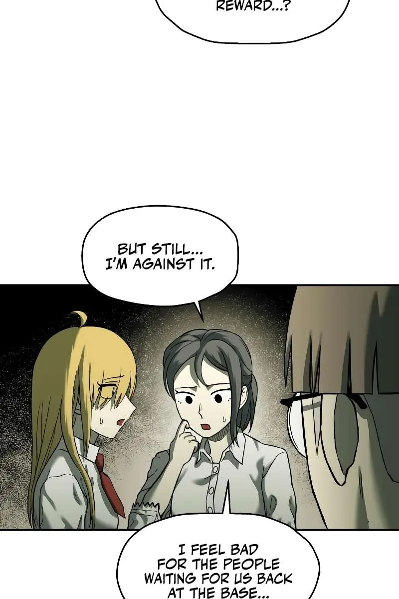 Surviving the Apocalypse Chapter 20 Page 107