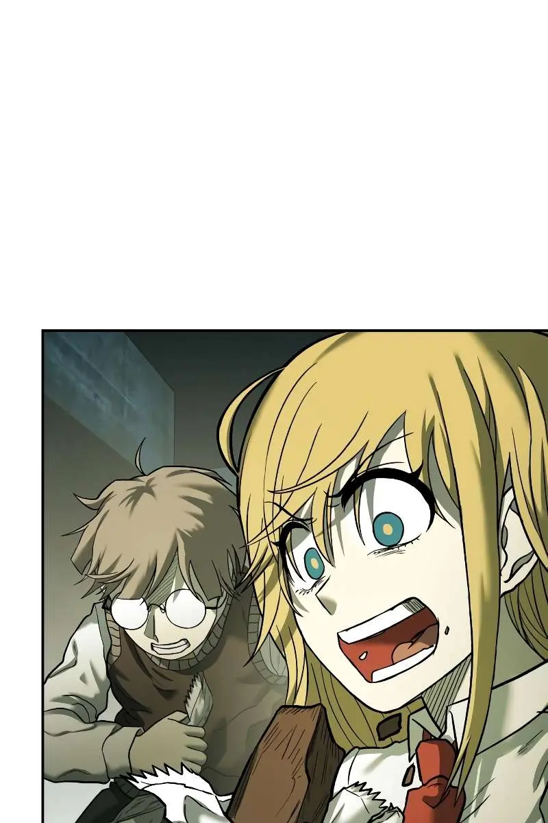 Surviving the Apocalypse Chapter 20 Page 110