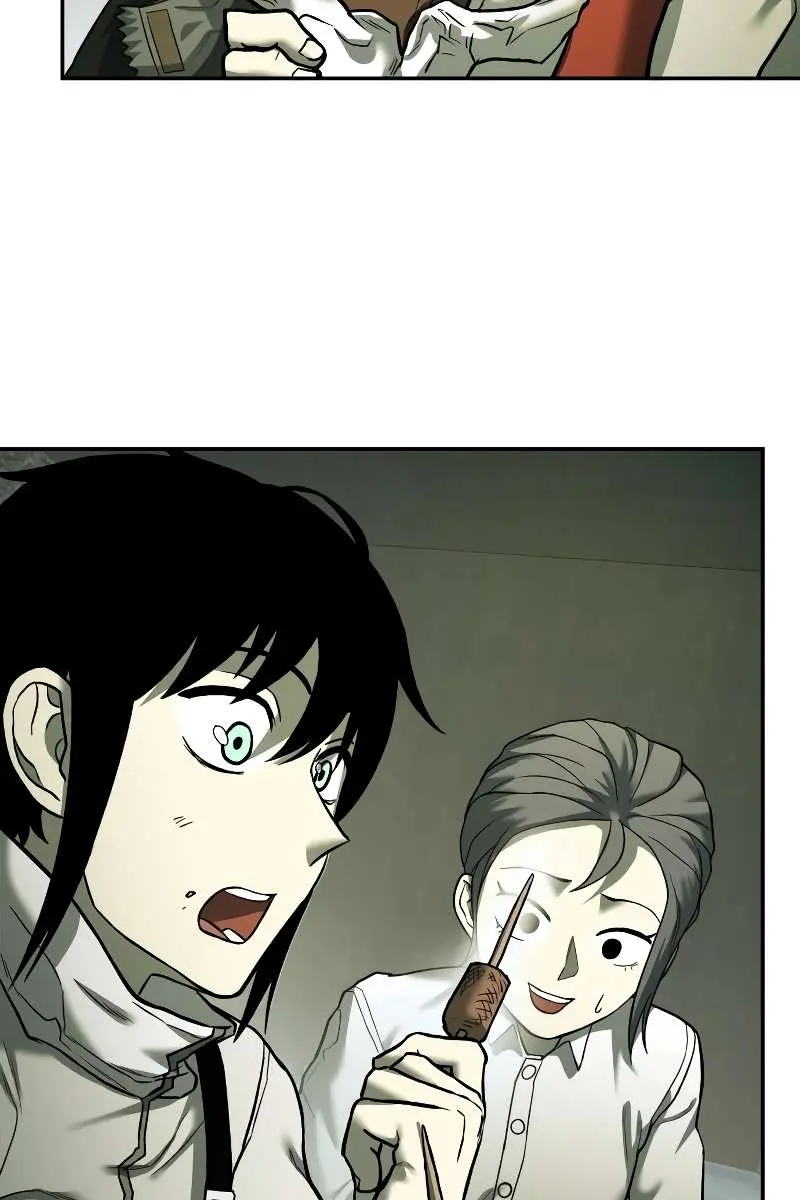 Surviving the Apocalypse Chapter 20 Page 111