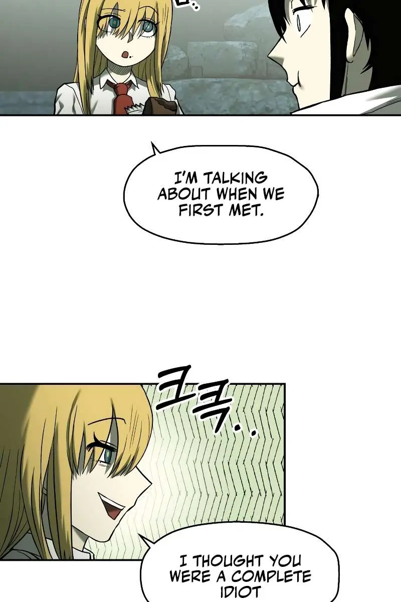 Surviving the Apocalypse Chapter 20 Page 115
