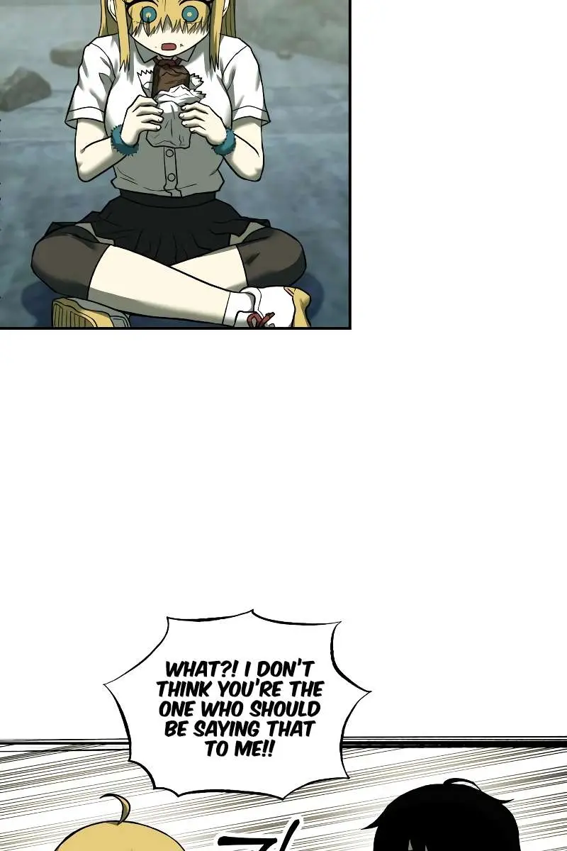 Surviving the Apocalypse Chapter 20 Page 127