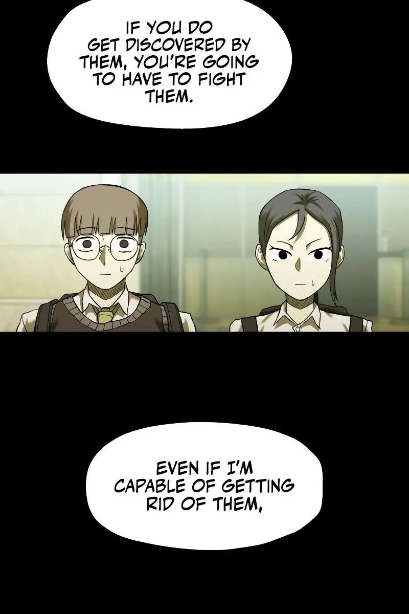 Surviving the Apocalypse Chapter 20 Page 133