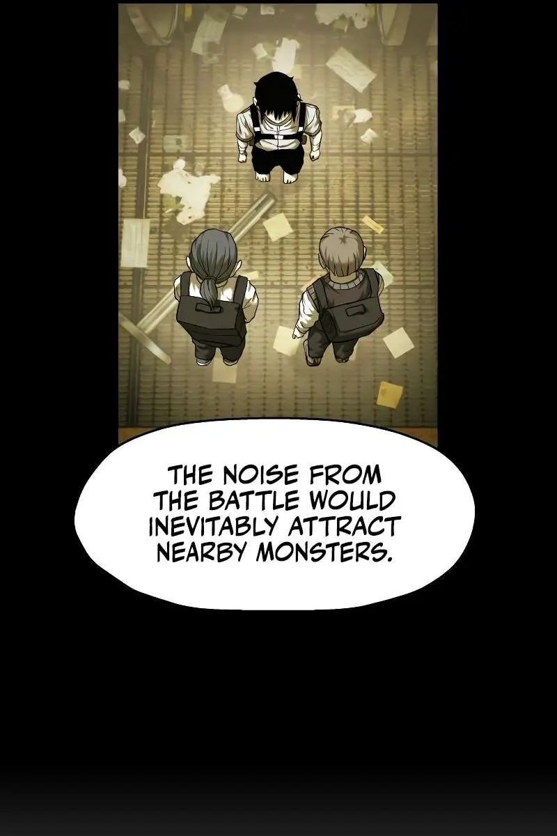 Surviving the Apocalypse Chapter 20 Page 134