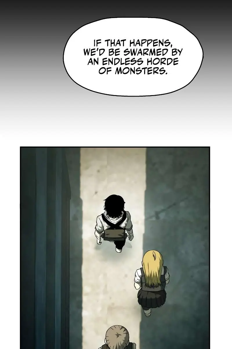 Surviving the Apocalypse Chapter 20 Page 135