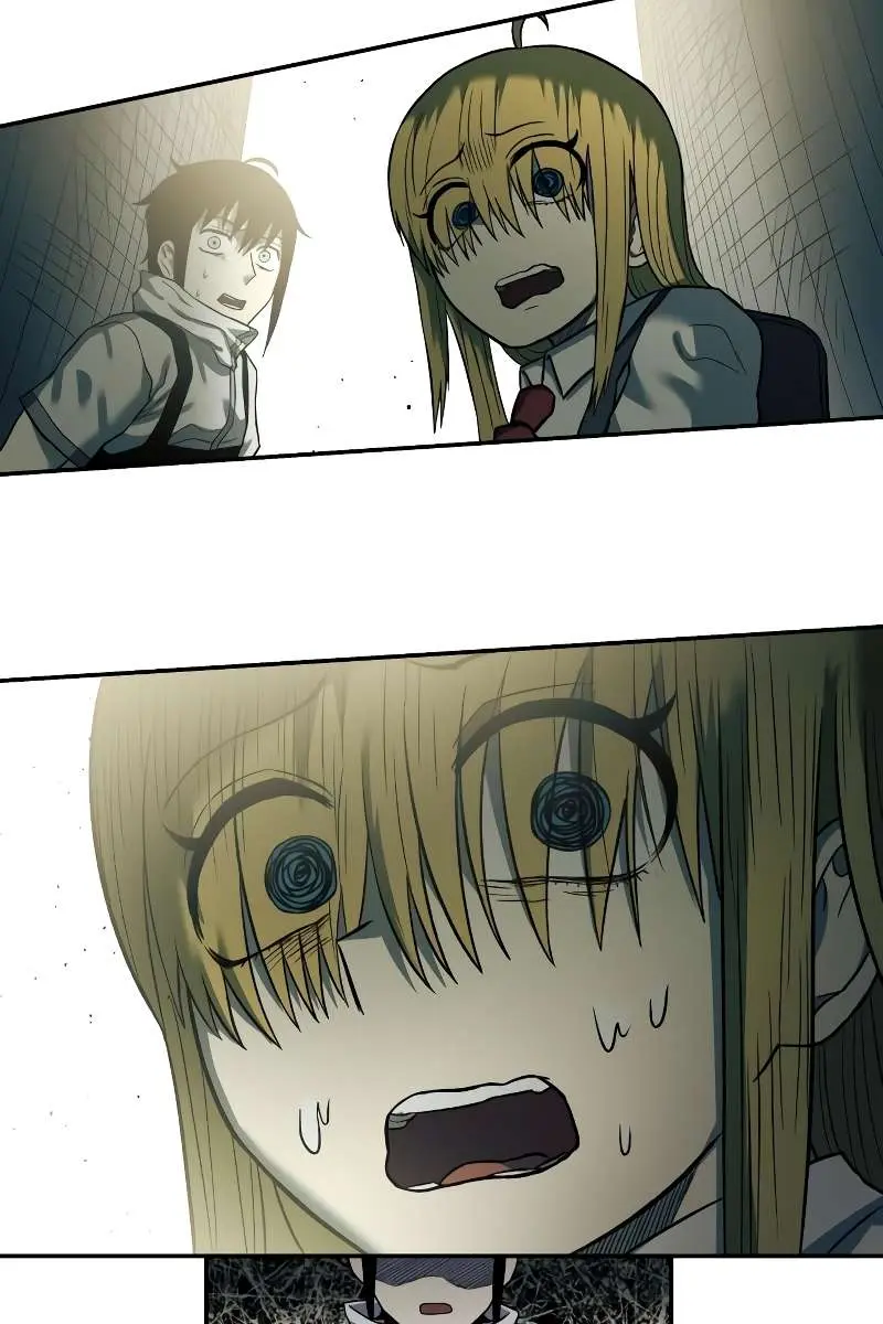 Surviving the Apocalypse Chapter 21 Page 8