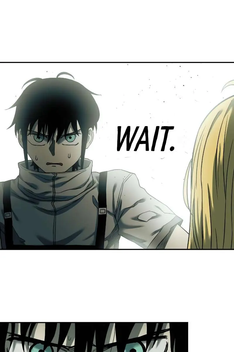 Surviving the Apocalypse Chapter 21 Page 19