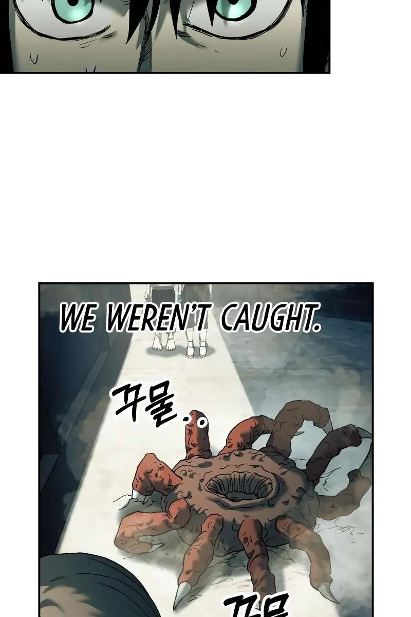 Surviving the Apocalypse Chapter 21 Page 20