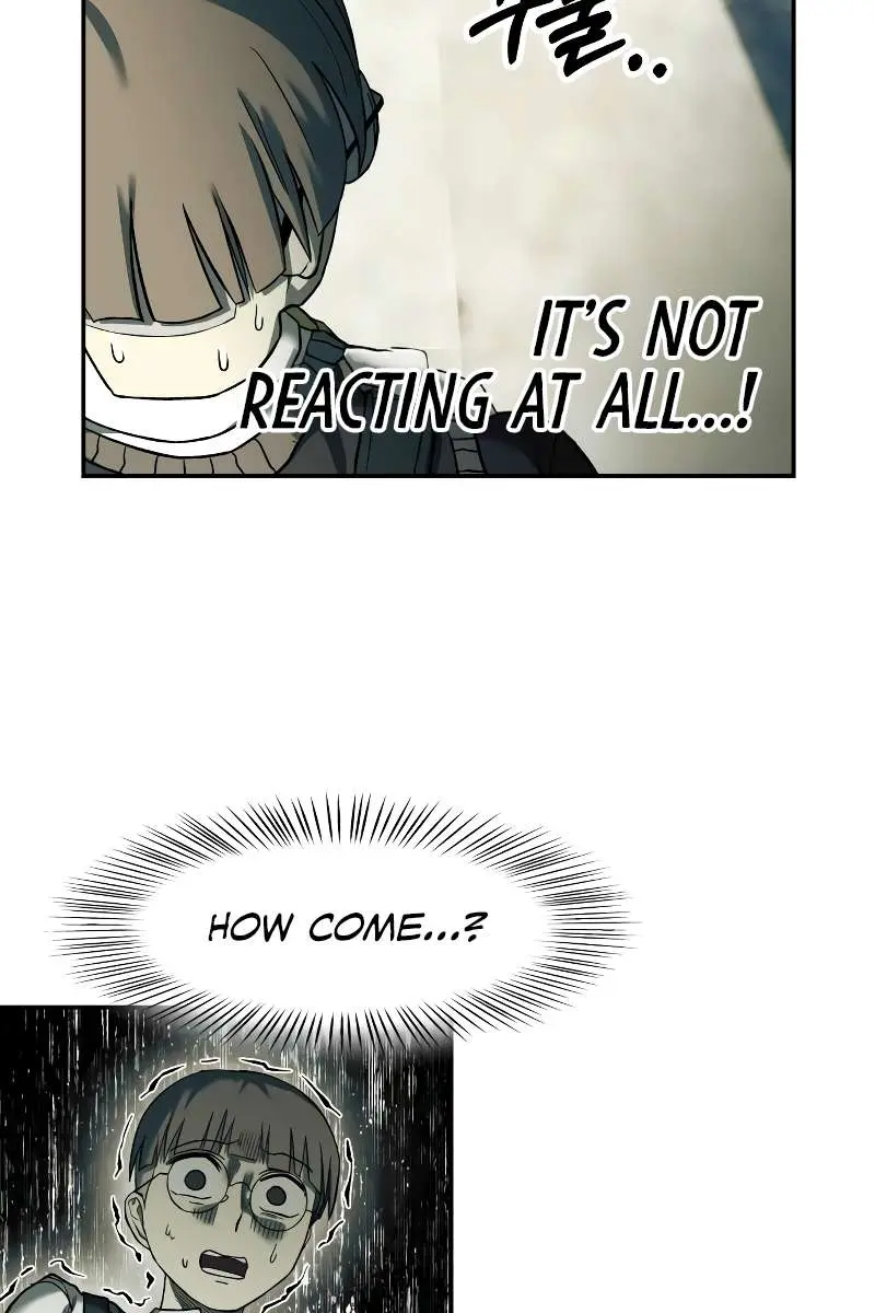 Surviving the Apocalypse Chapter 21 Page 21