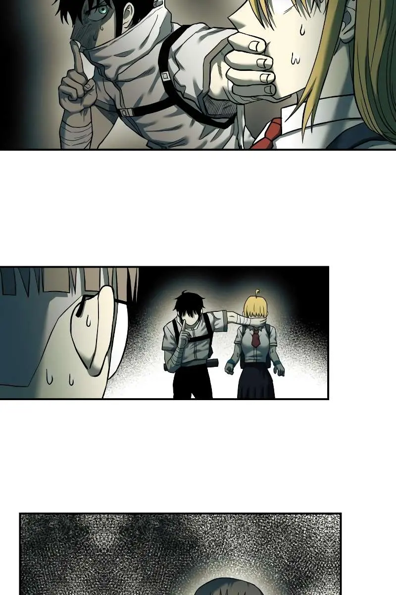 Surviving the Apocalypse Chapter 21 Page 26