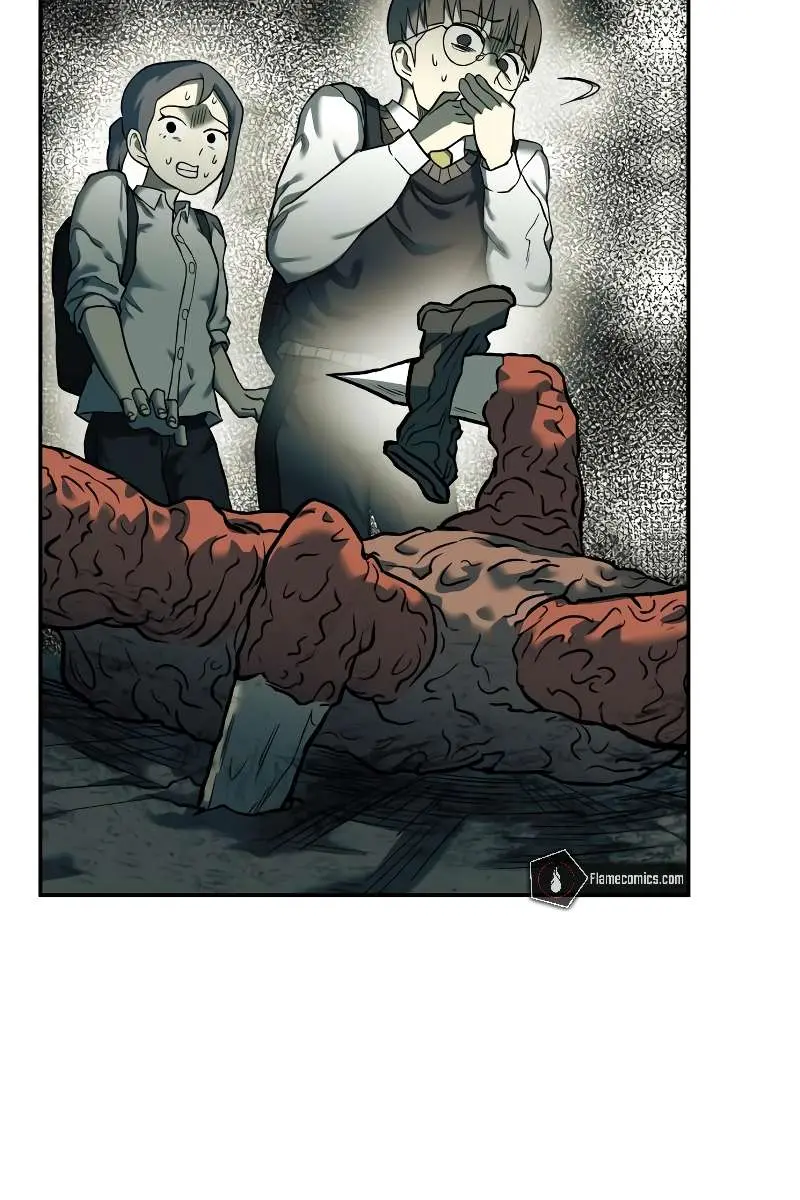 Surviving the Apocalypse Chapter 21 Page 27