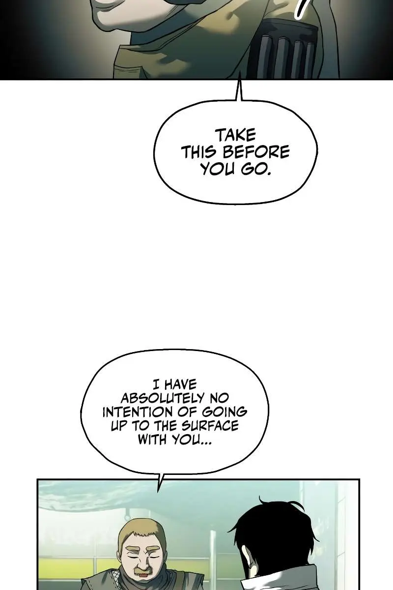 Surviving the Apocalypse Chapter 21 Page 32