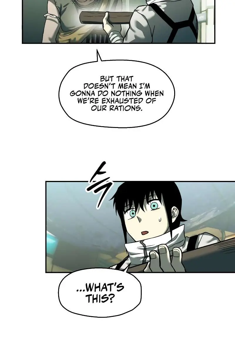 Surviving the Apocalypse Chapter 21 Page 33