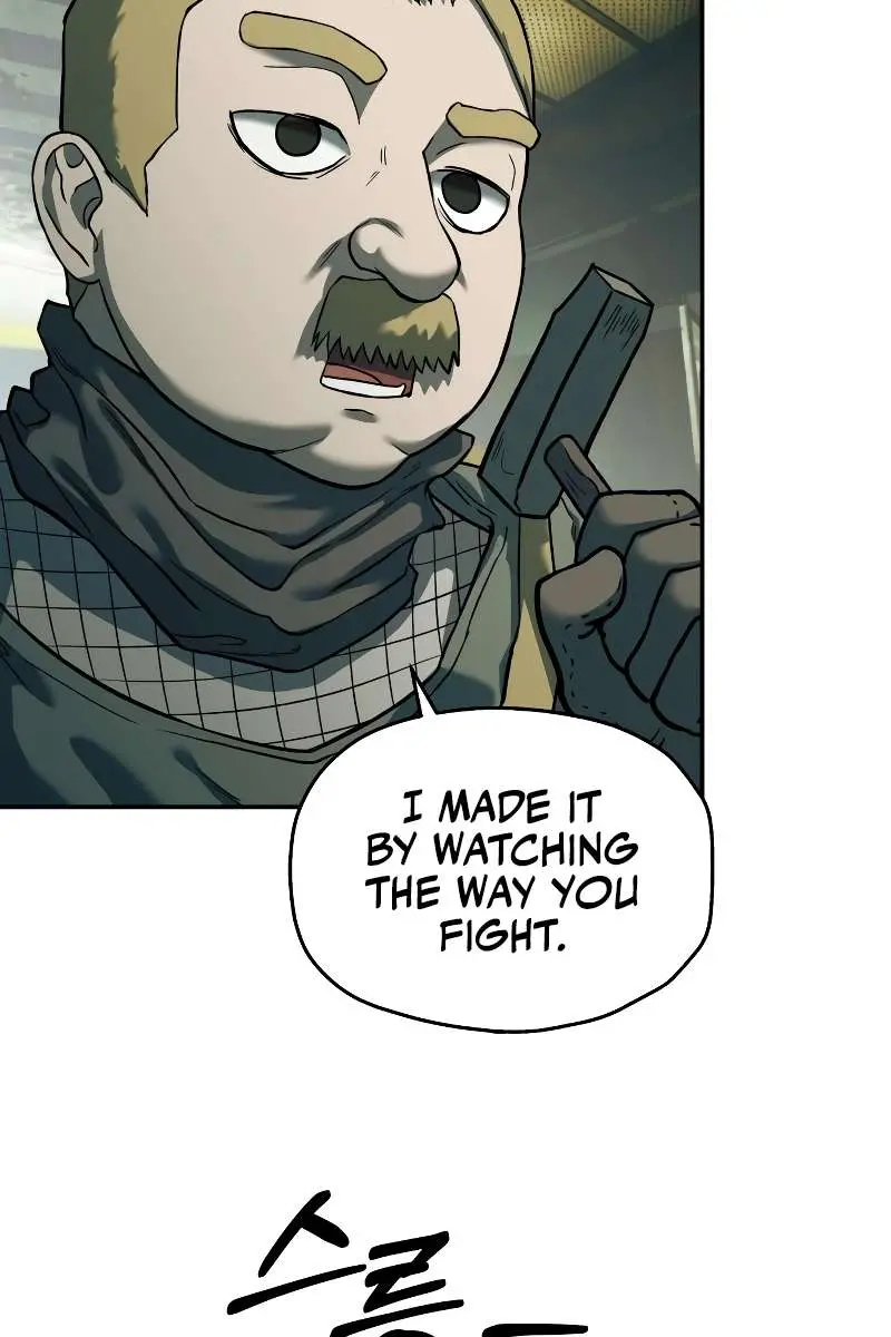 Surviving the Apocalypse Chapter 21 Page 35