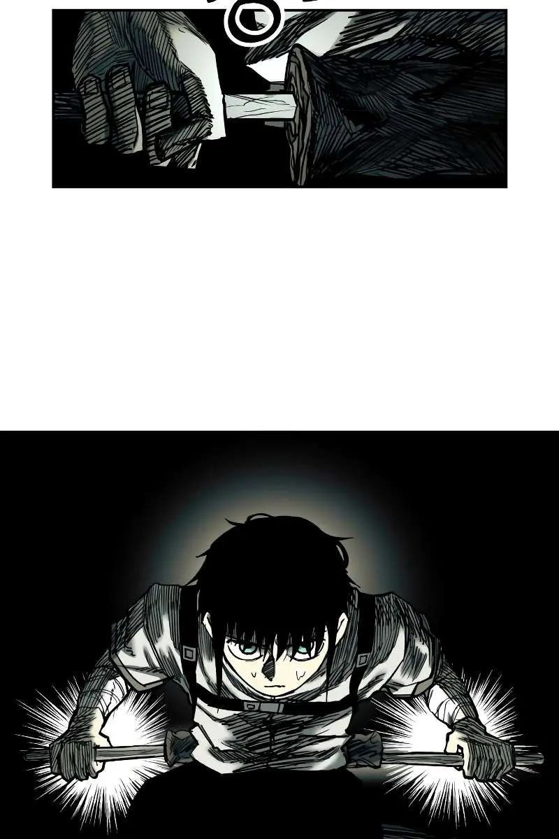 Surviving the Apocalypse Chapter 21 Page 36