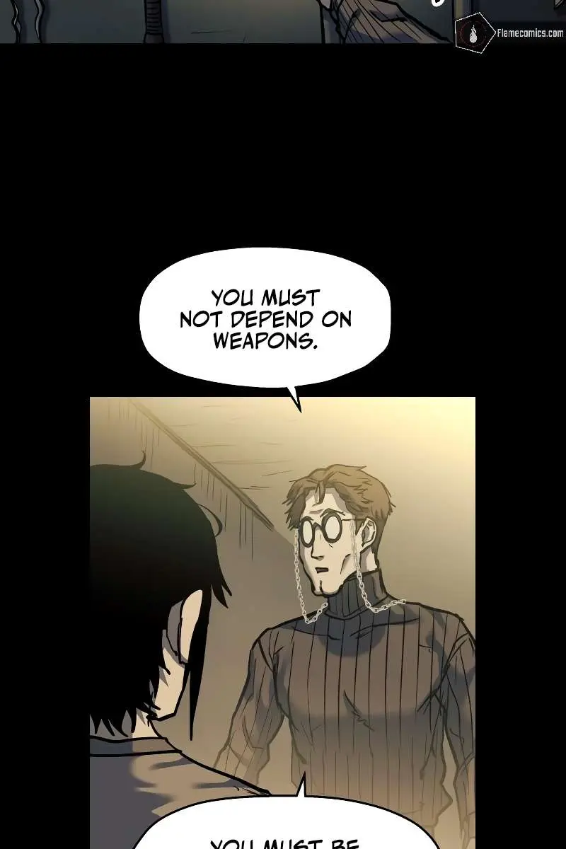 Surviving the Apocalypse Chapter 21 Page 58