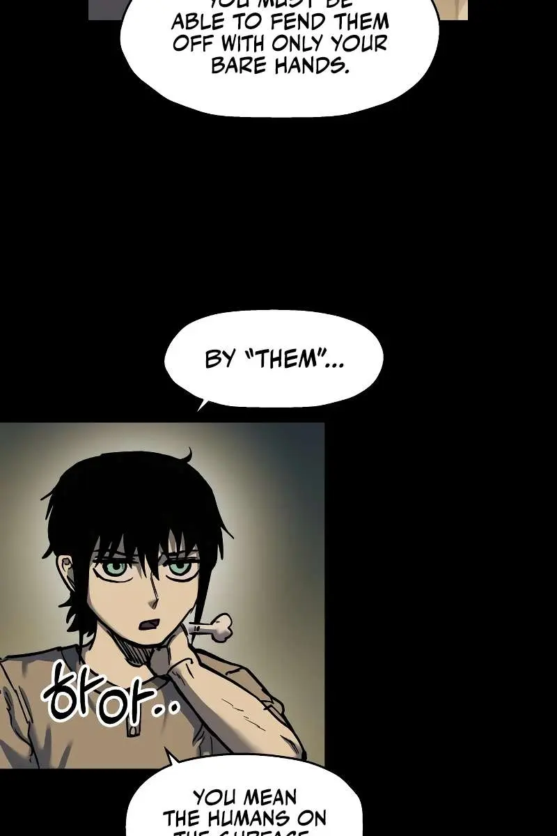 Surviving the Apocalypse Chapter 21 Page 59