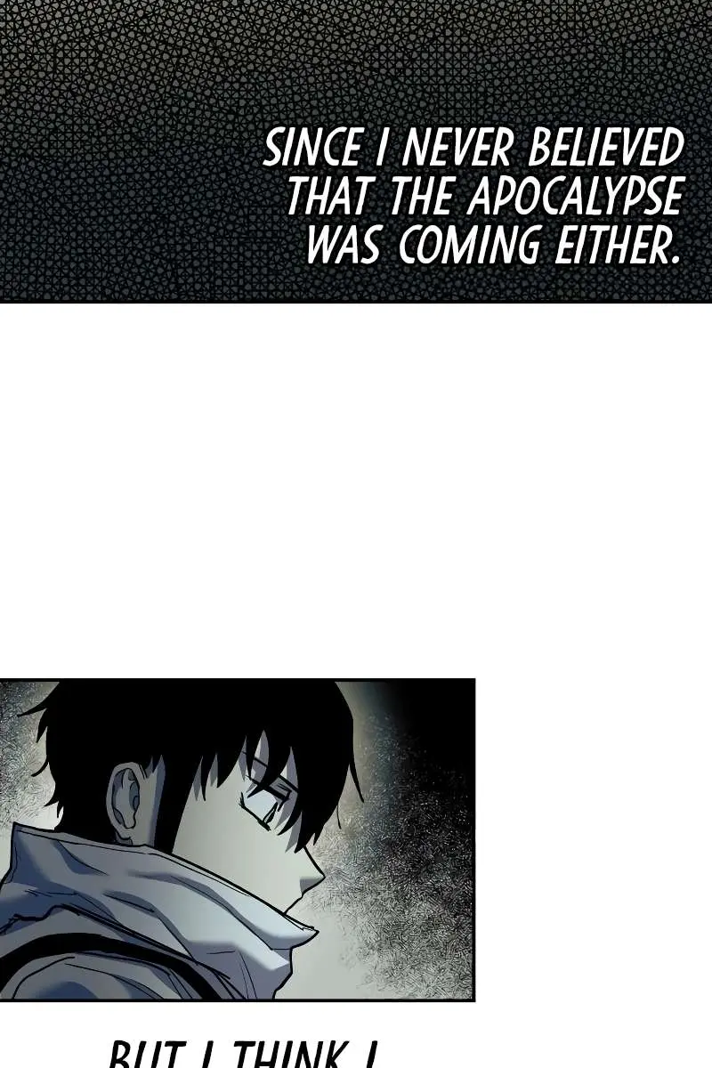 Surviving the Apocalypse Chapter 21 Page 65