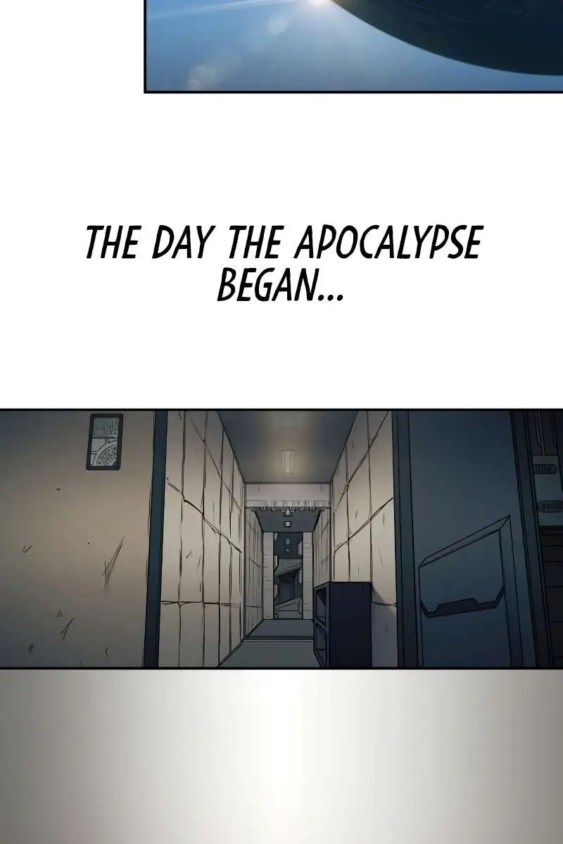 Surviving the Apocalypse Chapter 21 Page 82