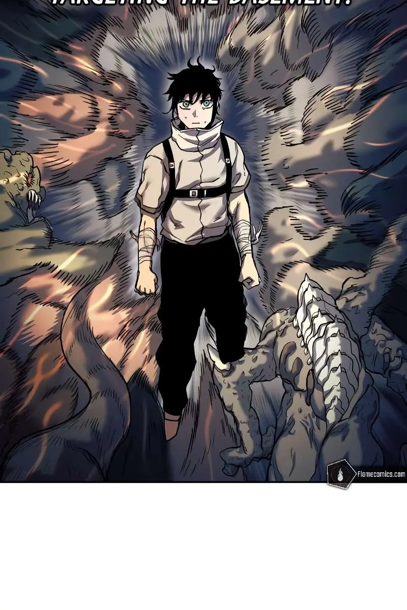 Surviving the Apocalypse Chapter 21 Page 91
