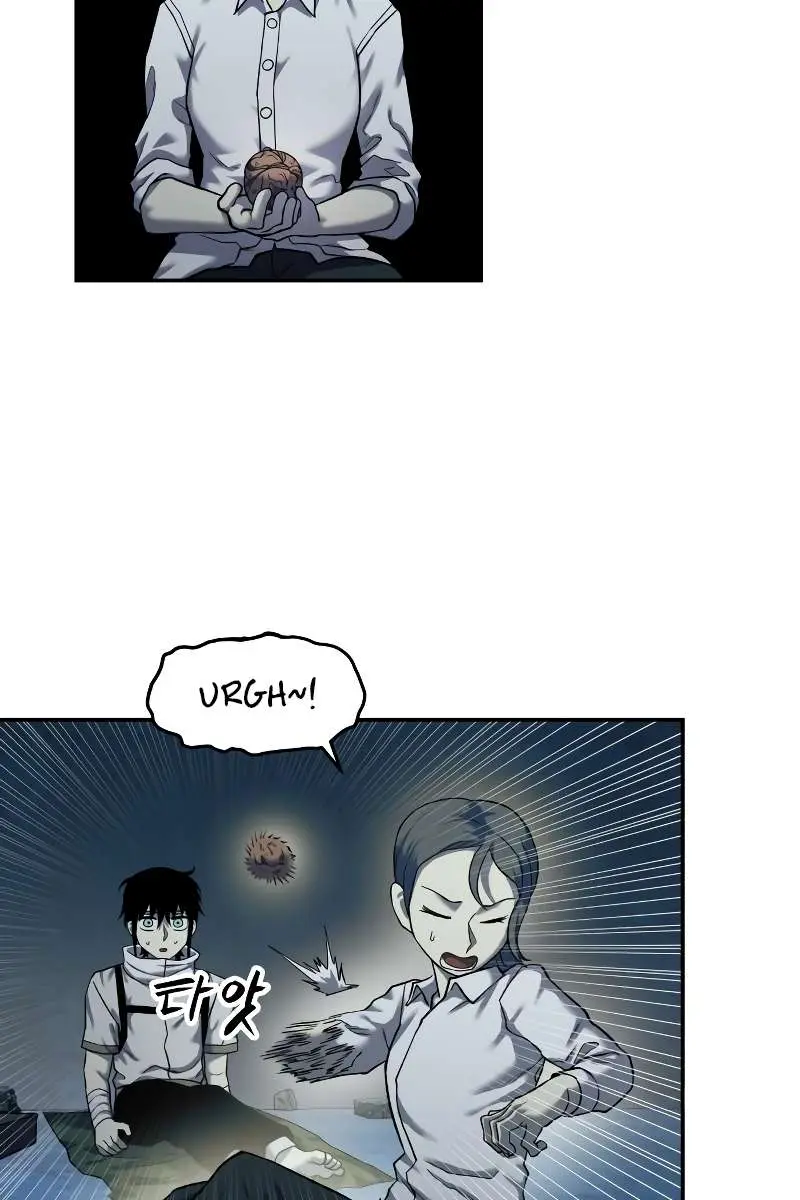 Surviving the Apocalypse Chapter 21 Page 98