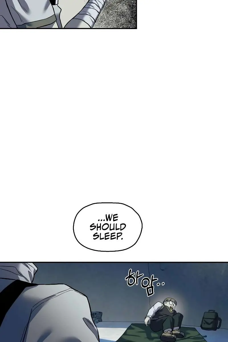 Surviving the Apocalypse Chapter 21 Page 109