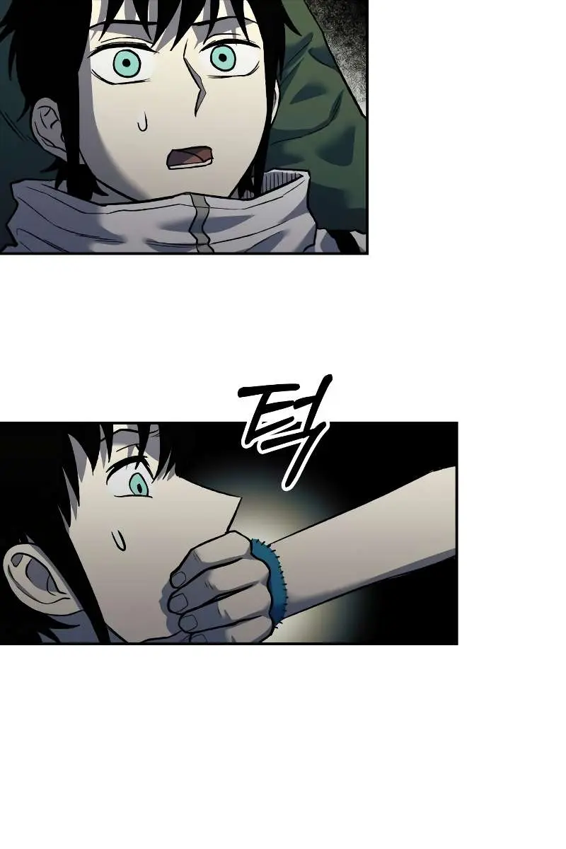 Surviving the Apocalypse Chapter 22 Page 6