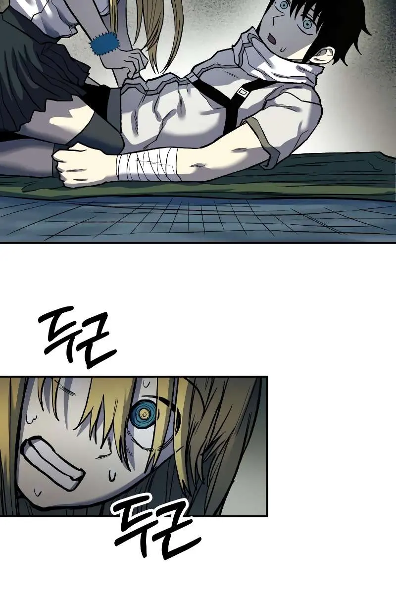 Surviving the Apocalypse Chapter 22 Page 9