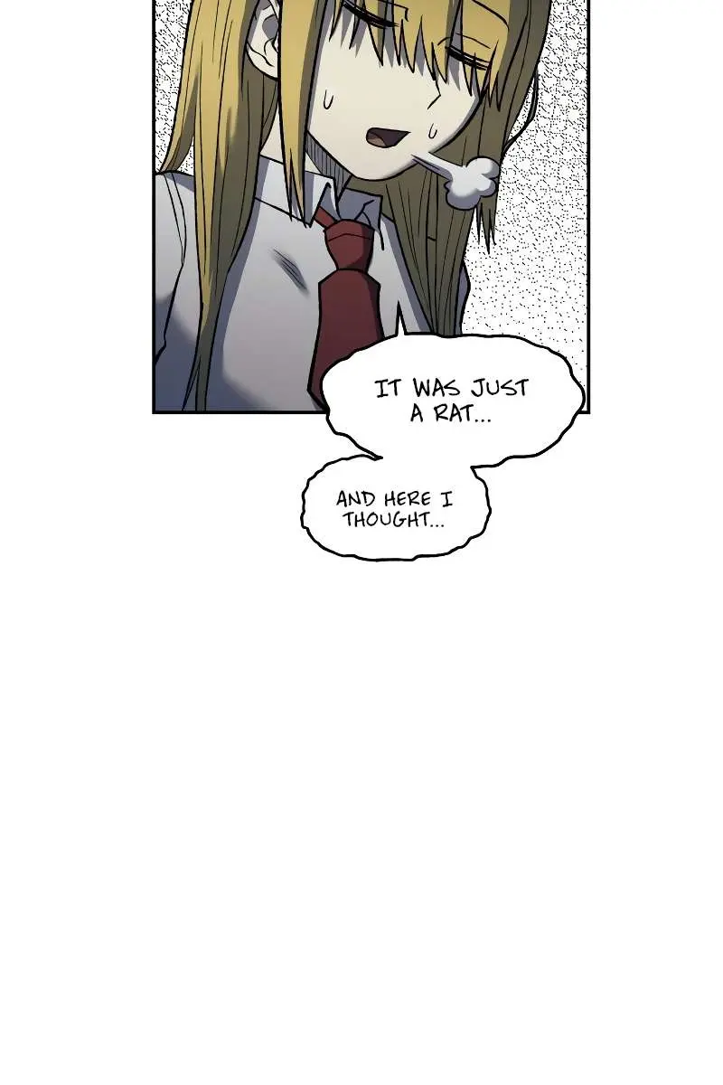 Surviving the Apocalypse Chapter 22 Page 12