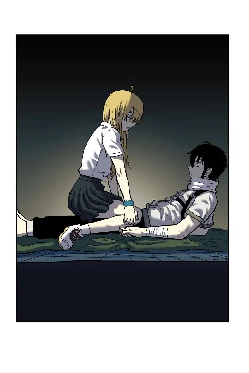 Surviving the Apocalypse Chapter 22 Page 13