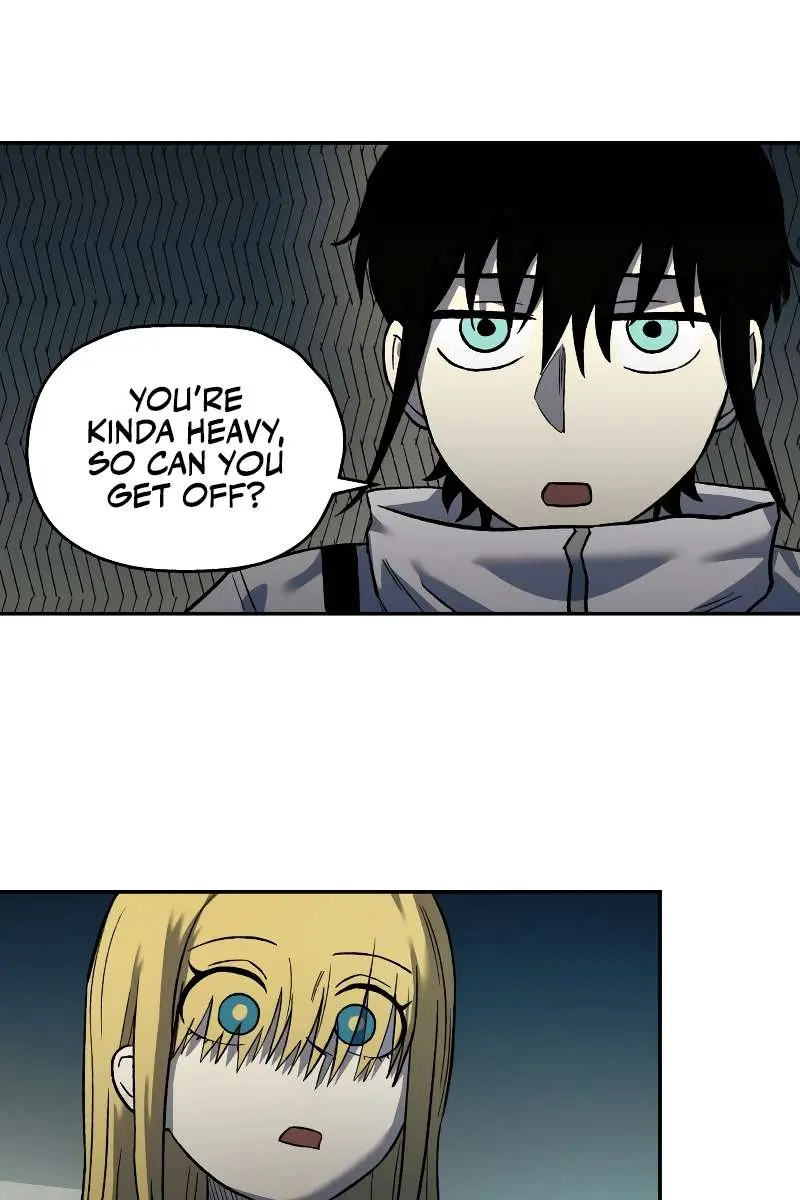 Surviving the Apocalypse Chapter 22 Page 14