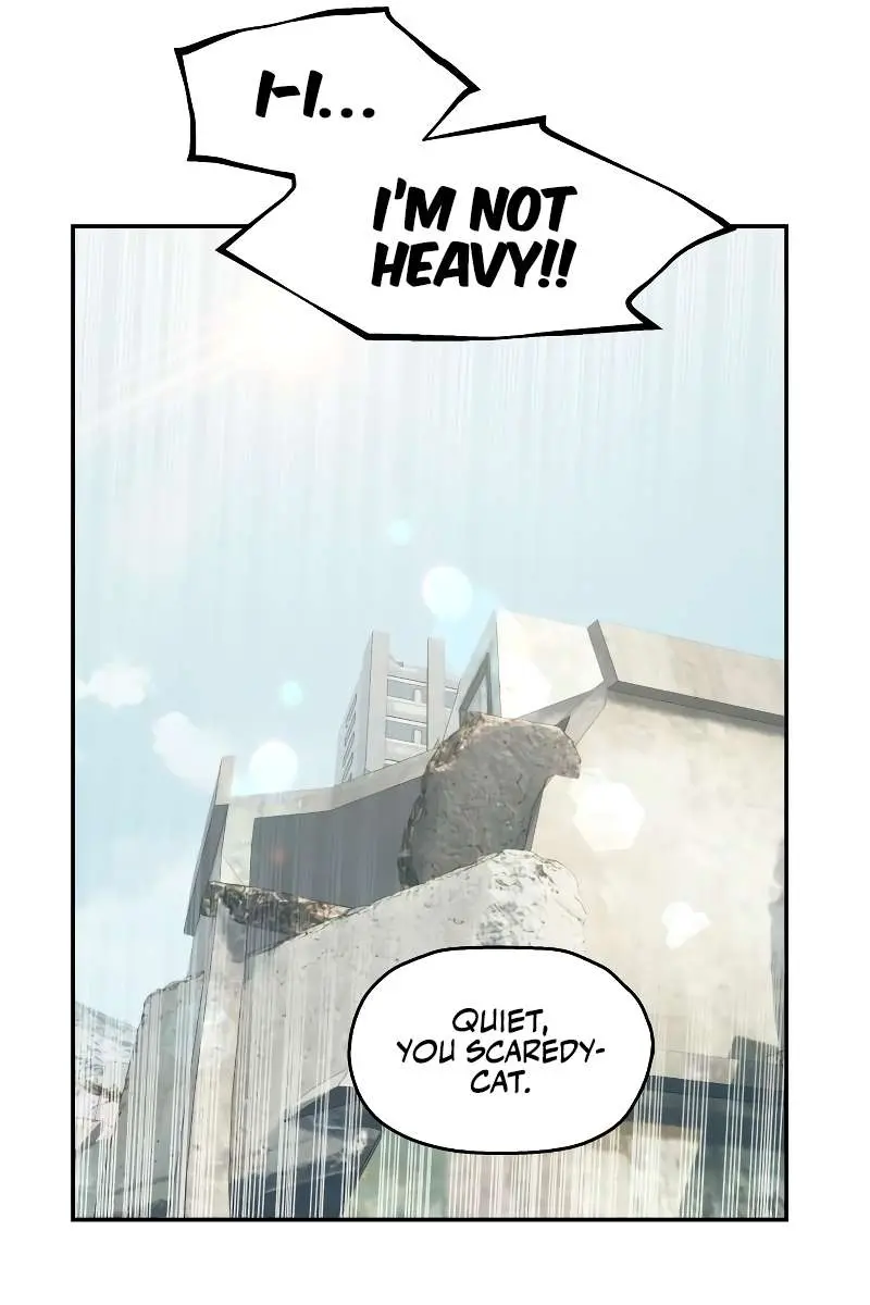 Surviving the Apocalypse Chapter 22 Page 17