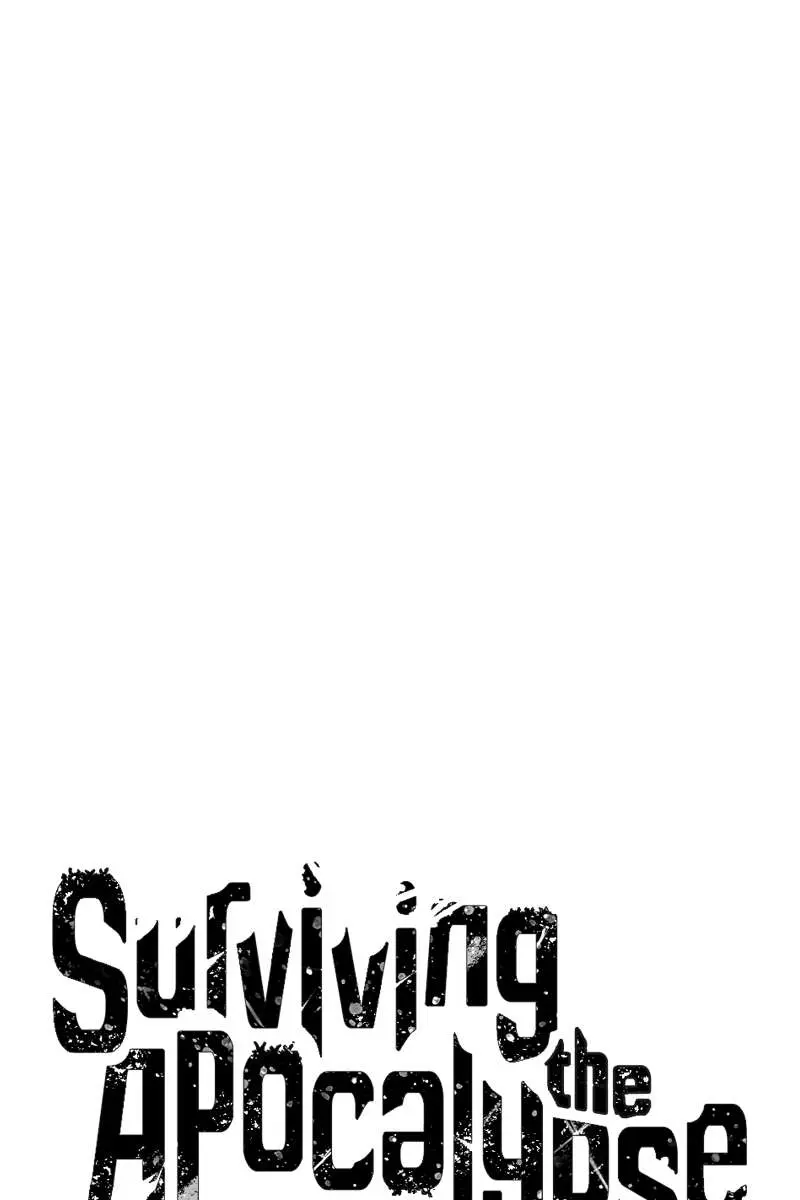 Surviving the Apocalypse Chapter 22 Page 18