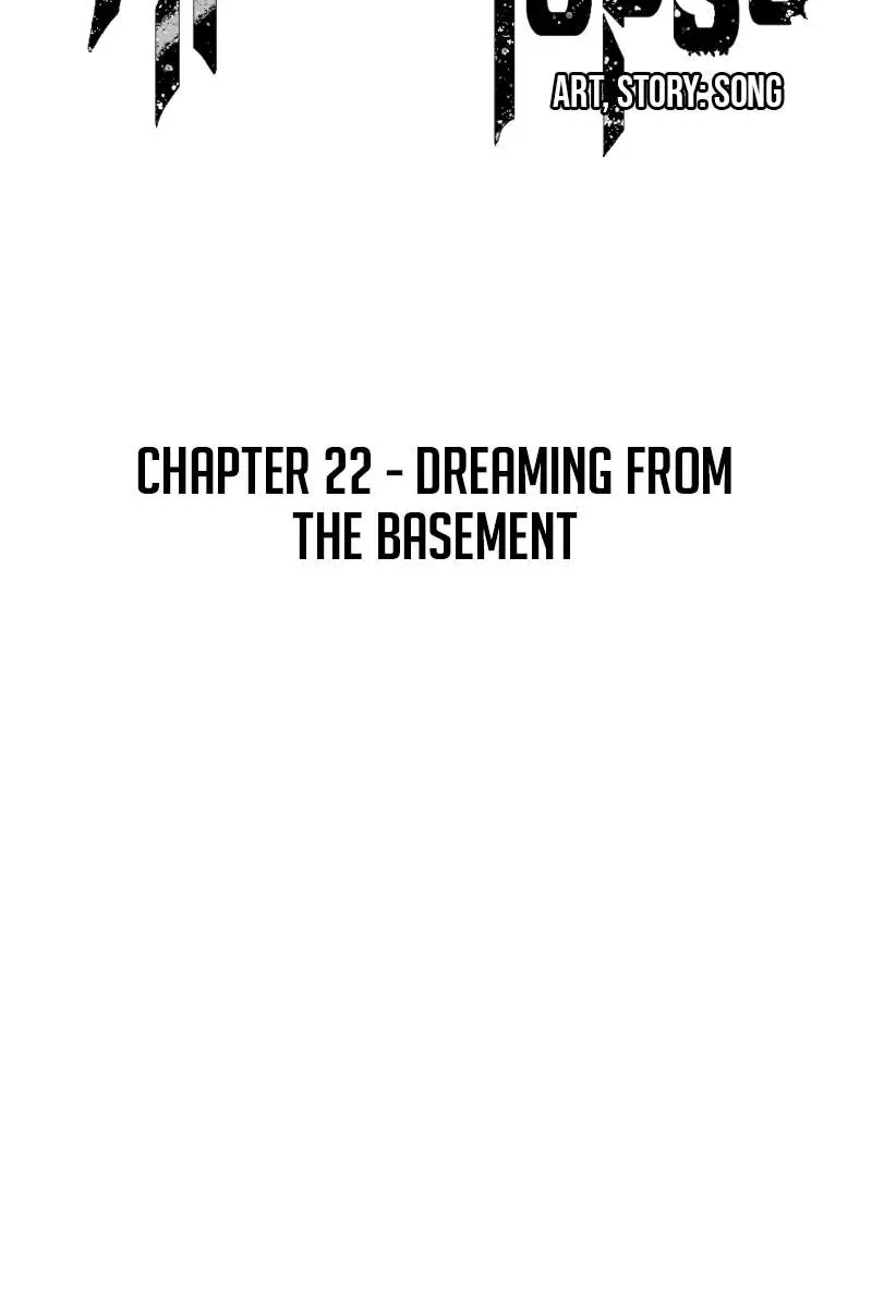 Surviving the Apocalypse Chapter 22 Page 19