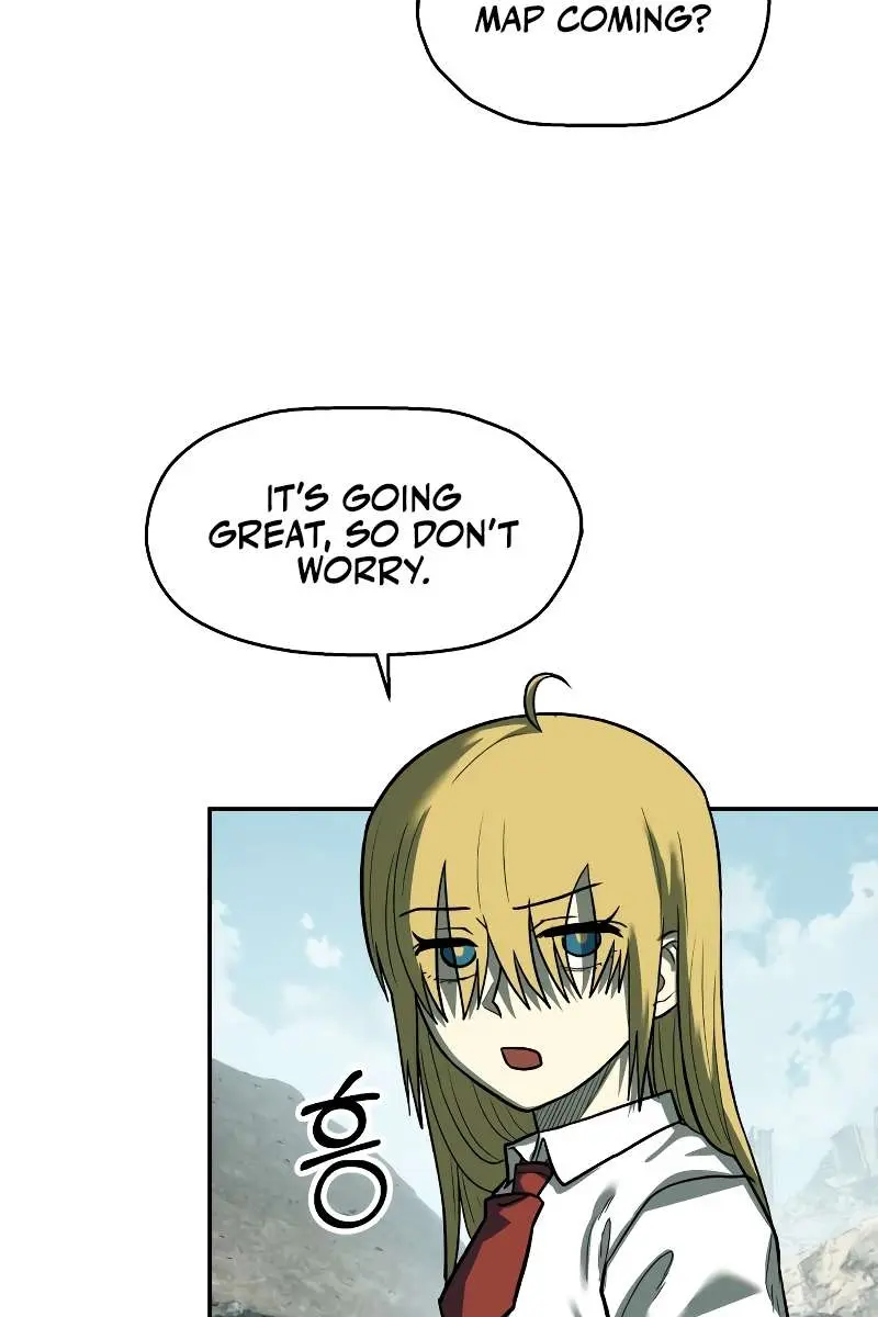 Surviving the Apocalypse Chapter 22 Page 24