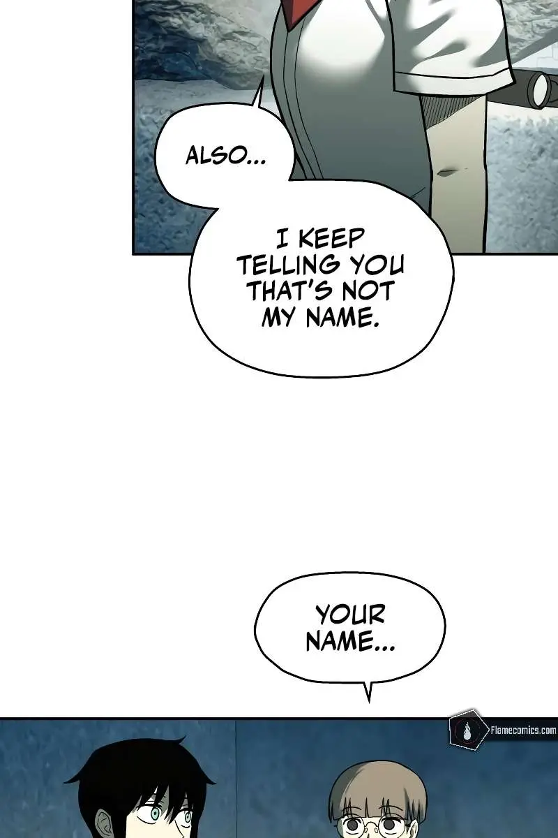 Surviving the Apocalypse Chapter 22 Page 25