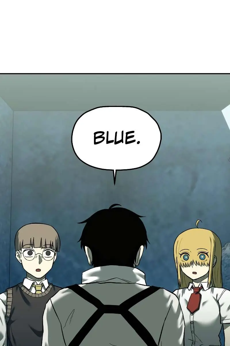 Surviving the Apocalypse Chapter 22 Page 37