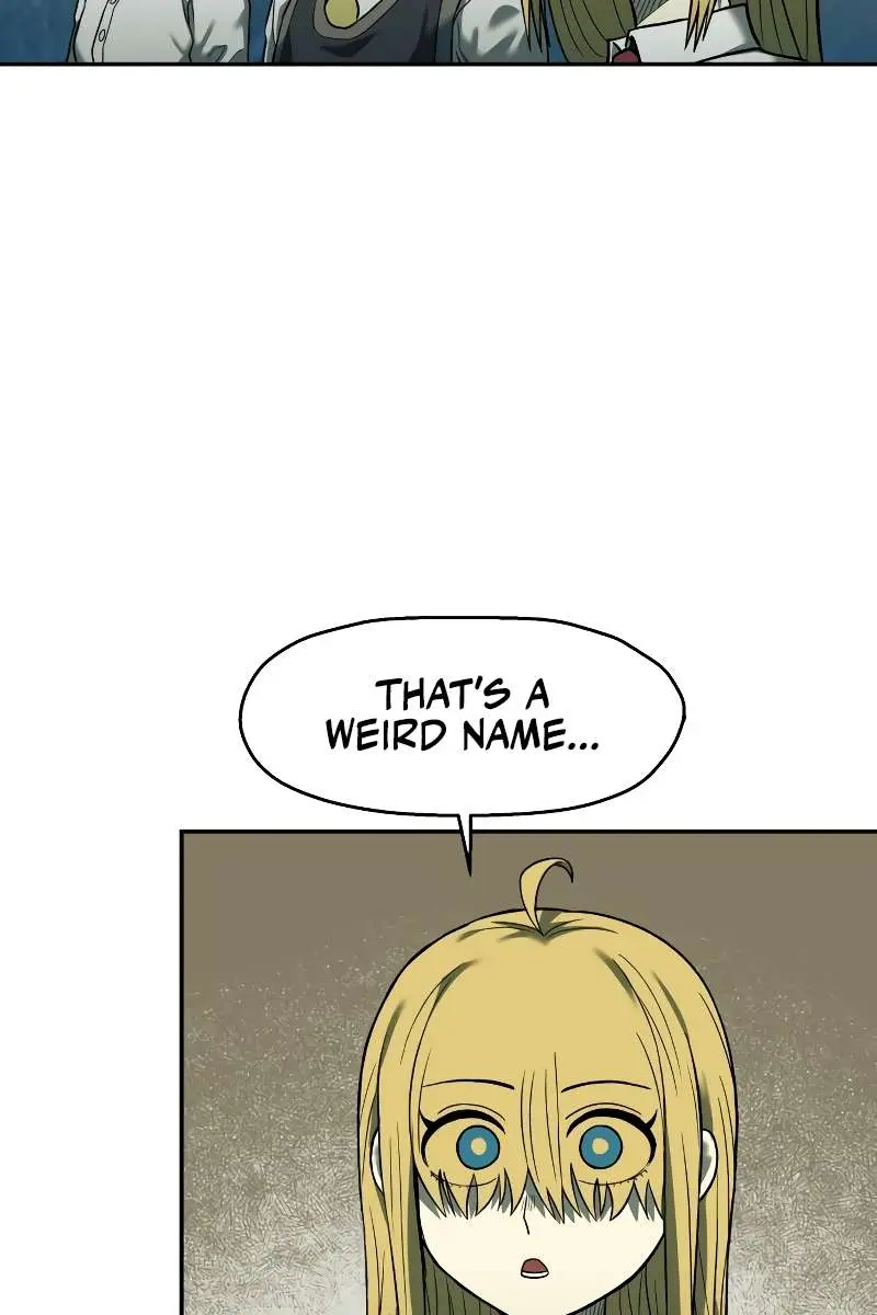 Surviving the Apocalypse Chapter 22 Page 39