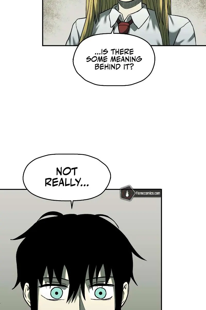 Surviving the Apocalypse Chapter 22 Page 40