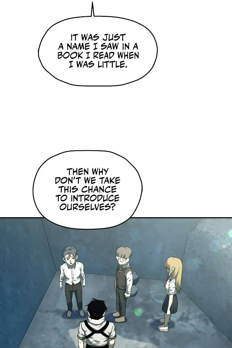 Surviving the Apocalypse Chapter 22 Page 42