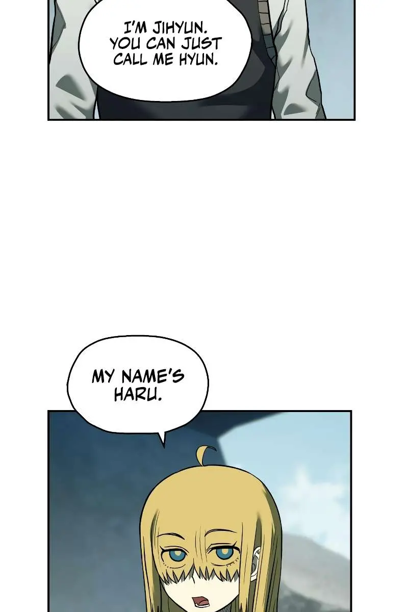 Surviving the Apocalypse Chapter 22 Page 45