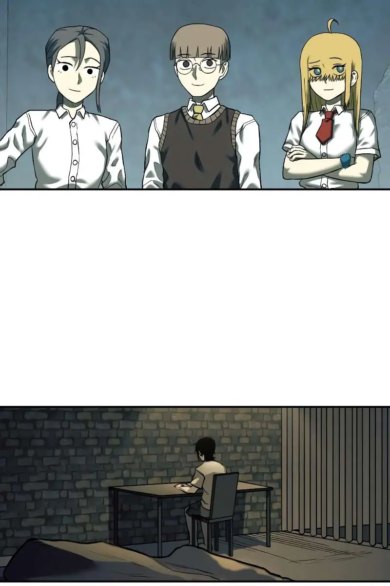 Surviving the Apocalypse Chapter 22 Page 48