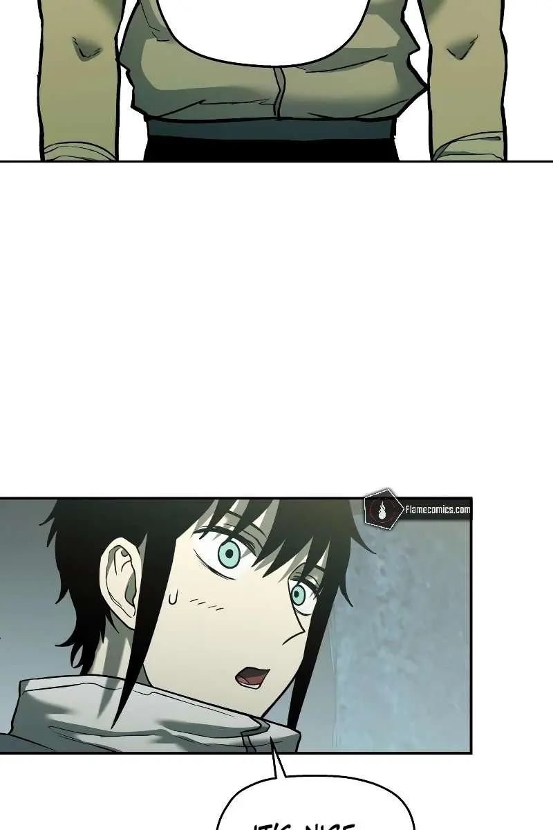 Surviving the Apocalypse Chapter 22 Page 52