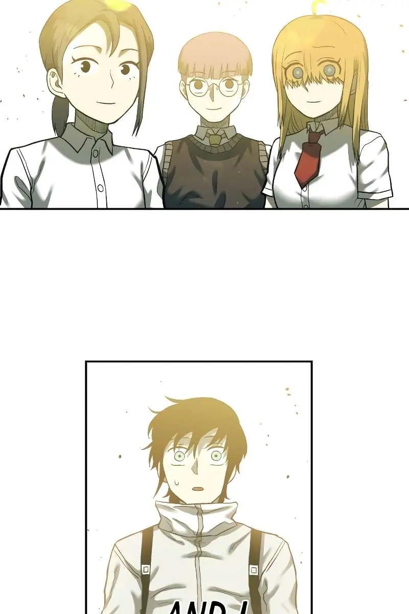 Surviving the Apocalypse Chapter 22 Page 66