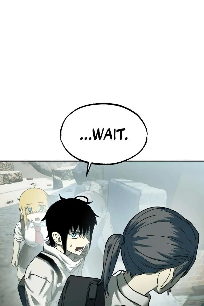 Surviving the Apocalypse Chapter 22 Page 101